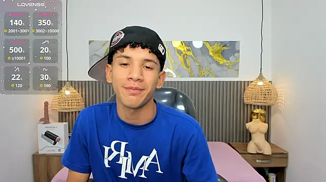 JDWhite18n Webbikameraesitys