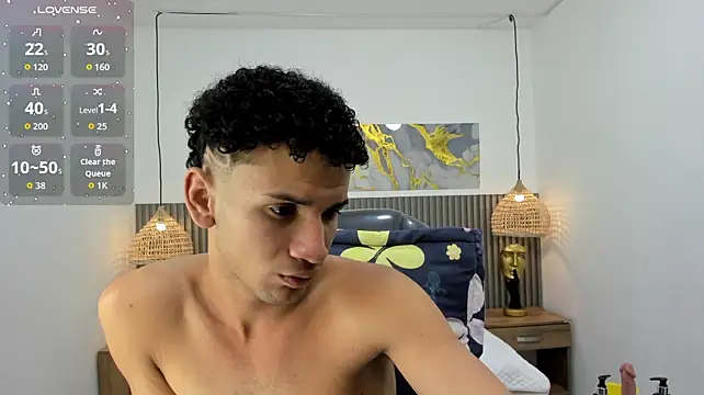 JDWhite18 ওয়েবক্যাম শো