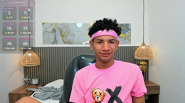 JDWhite18 Webcamshow