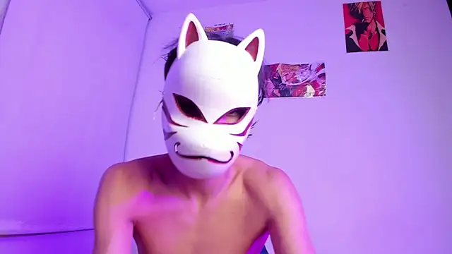 โชว์เว็บแคมของ Senpai_Lover_
