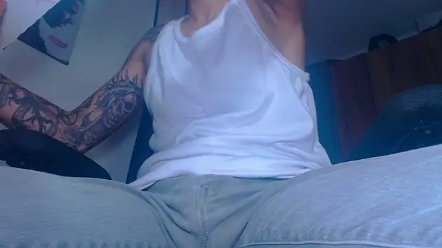 theskateboy's Webcam Show