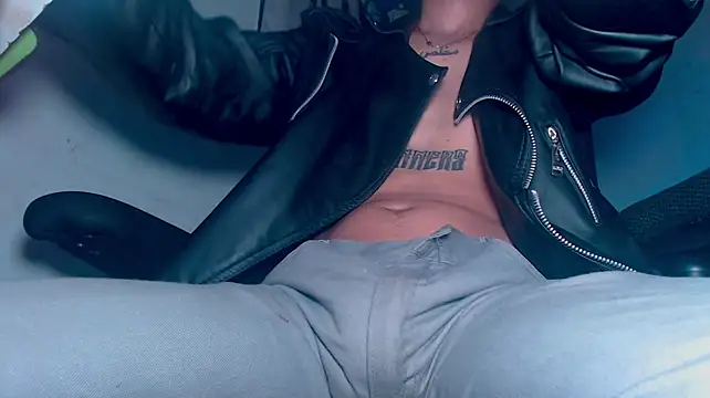 theskateboy Webcam-Show
