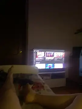 Show de webcam de io1Elian