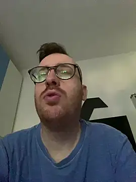 Elian-Luca Webcam show
