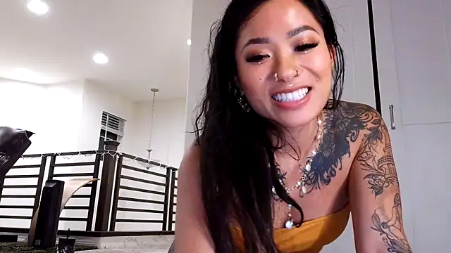 Show Webcam de maciixbby