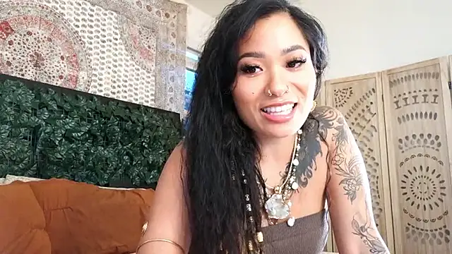 maciixbby Webcamshow