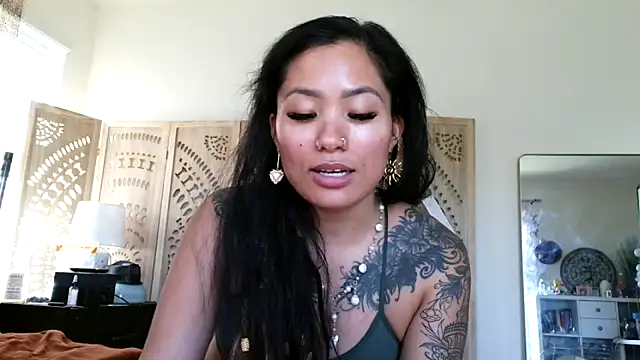 maciixbby's Webcam Show
