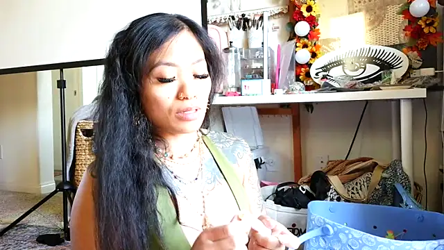maciixbby's Webcam Show