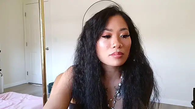 maciixbby Adlı Modelin Web Kamerası Şovu
