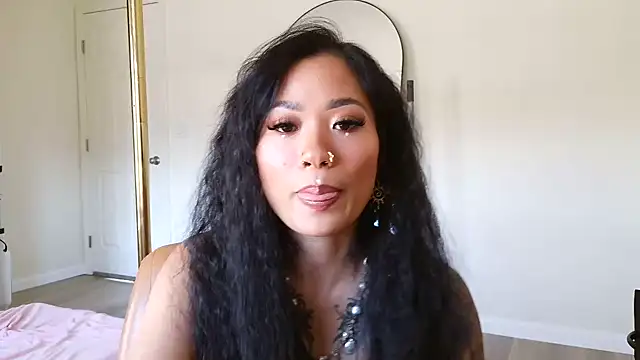 maciixbby's Webcam Show