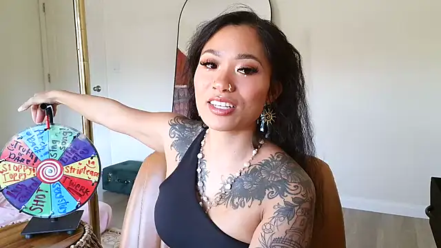 maciixbby's Webcam Show
