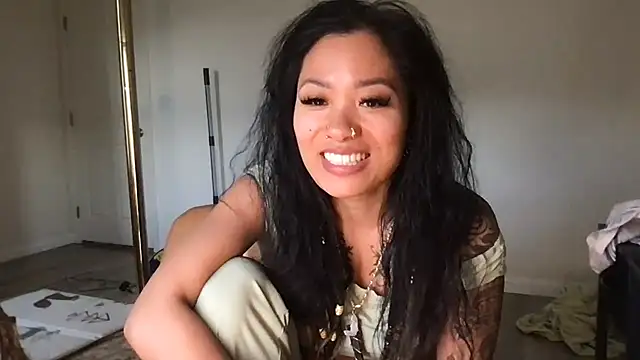maciixbby's Webcam Show