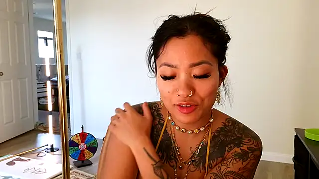 maciixbby's Webcam Show