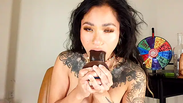 maciixbby Show Webcam