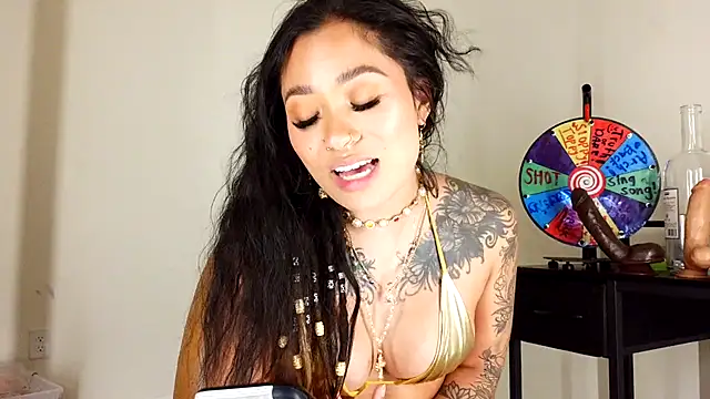 maciixbby: вебкам-шоу