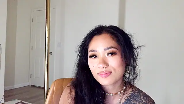maciixbby Шоу с уебкамера