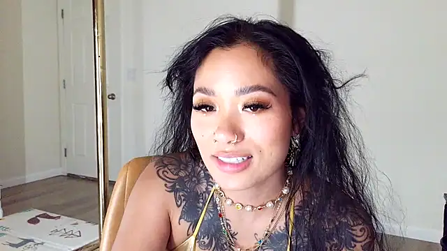 maciixbby Show Webcam