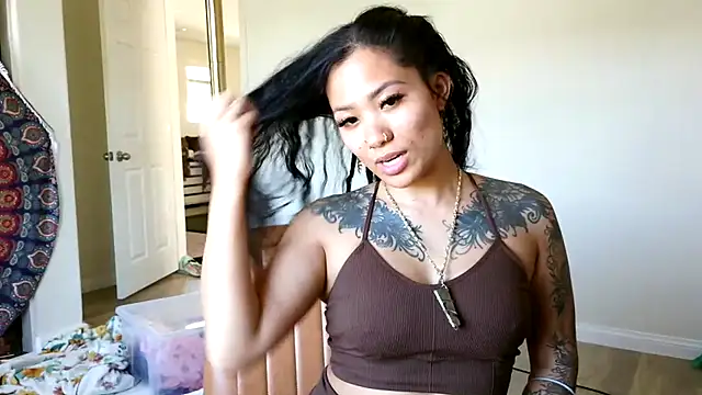 maciixbby's Webcam Show