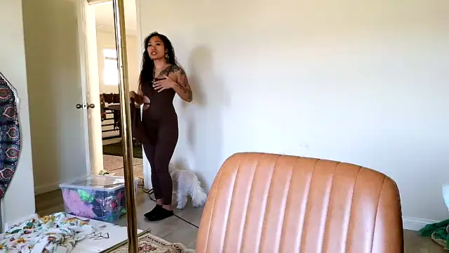 maciixbby's Webcam Show
