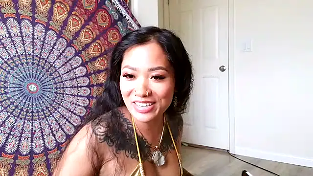 maciixbby's Webcam Show