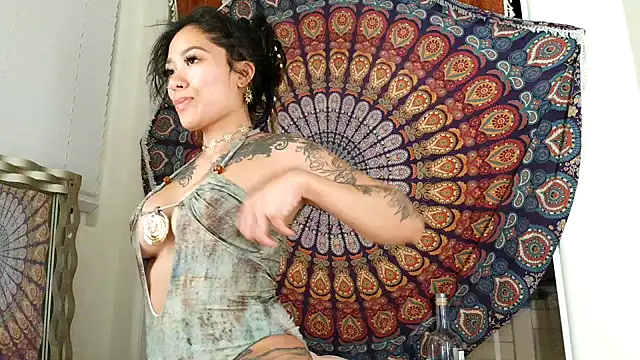 maciixbby's Webcam Show