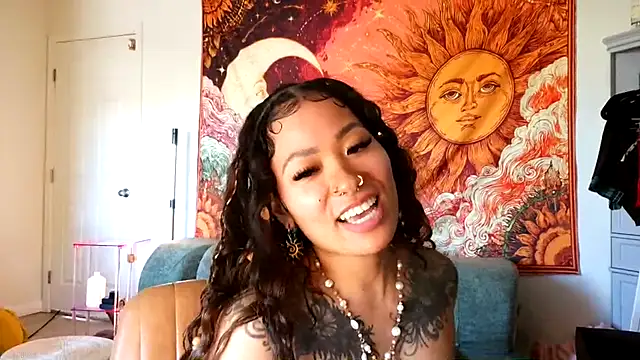 Show Webcam de maciixbby