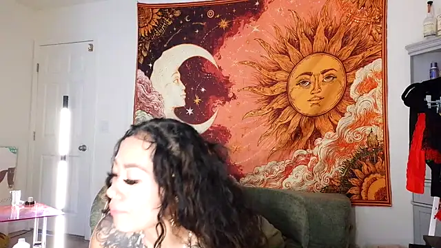 maciixbby's Live XXX Chat