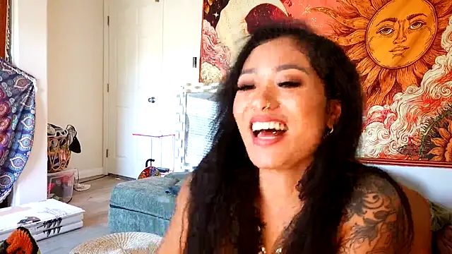 maciixbby's Webcam Show