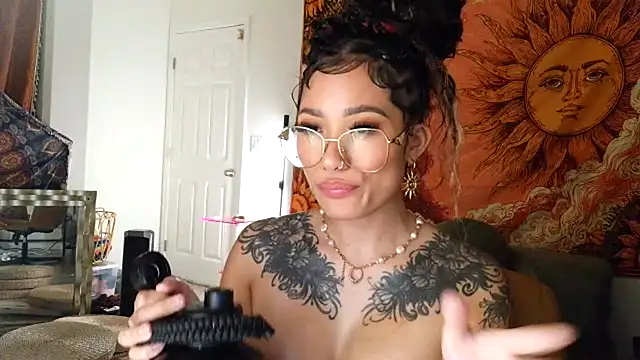 maciixbby Live XXX-Chat