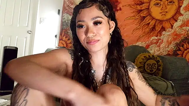 แชท XXX สดของ maciixbby