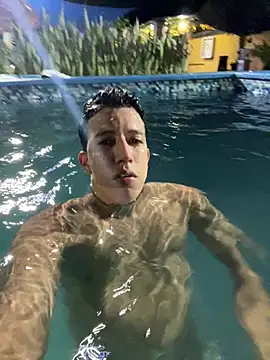 Show de webcam de Sebastian_Villamarin