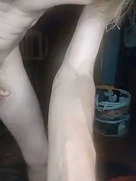 fleshforblood's Webcam Show
