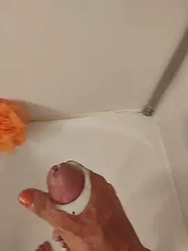 fleshforblood Шоу с уебкамера