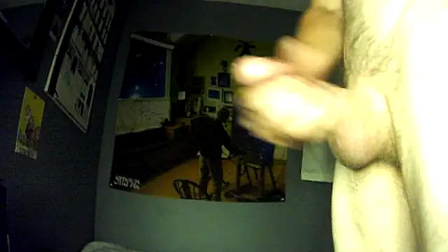 fleshforblood webcam show