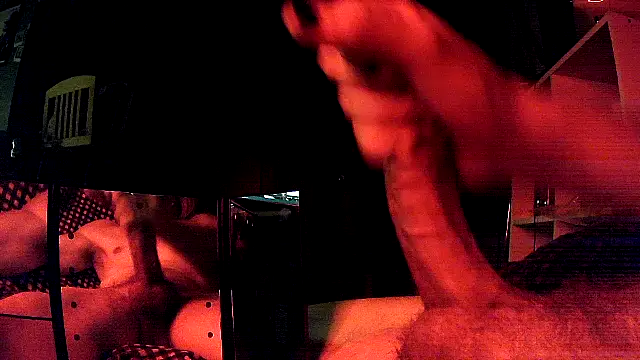 fleshforblood Webcam-Show
