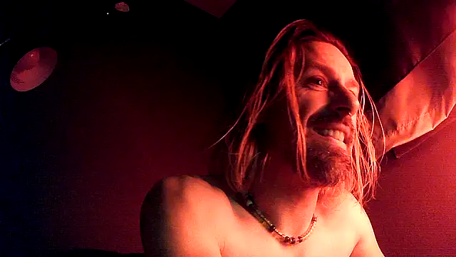 Show webcam de fleshforblood