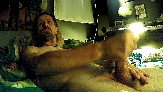 fleshforblood's Webcam Show