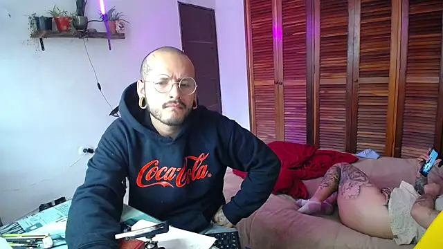 SoftSin1n Webbikameraesitys