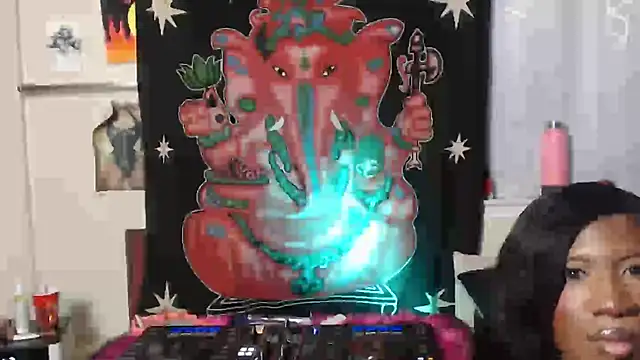 Miss_Seductress – webcam-show