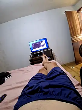 Вебкам-шоу Paizinhomau