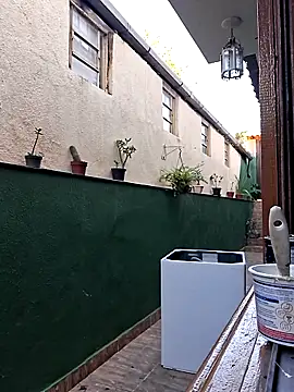 Show de webcam de Paizinhomau