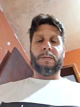 CasadoHetero ওয়েবক্যাম শো