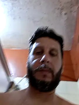 Show de CasadoHetero na webcam