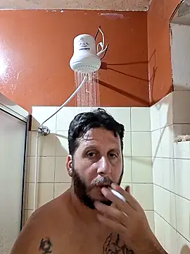 Show de webcam de CasadoHetero