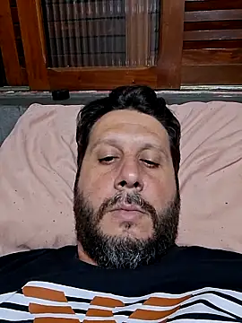 Show de CasadoHetero na webcam