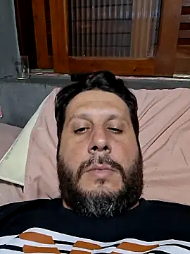 Show de CasadoHetero na webcam