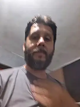 Show de webcam de CasadoHetero