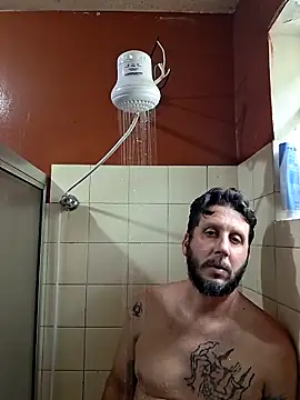 Show de CasadoHetero na webcam
