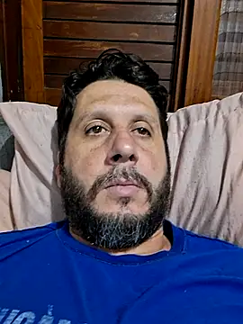 Show de webcam de CasadoHetero