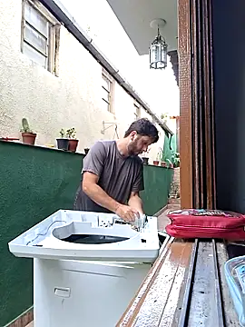 CasadoHetero Webcamshow